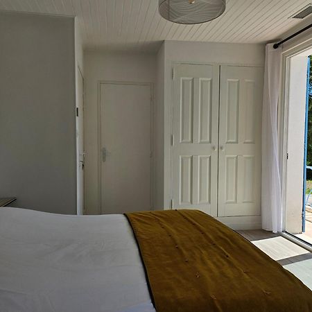 ルールマラン La Luberonne Bed & Breakfast エクステリア 写真