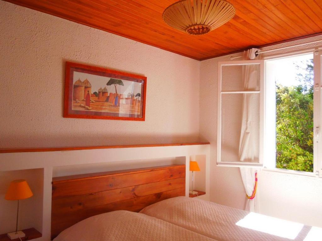 ルールマラン La Luberonne Bed & Breakfast エクステリア 写真